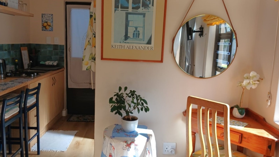 To Let 1 Bedroom Property for Rent in Goedehoop Western Cape